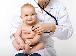 Best Pediatrics Doctor